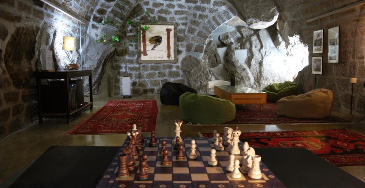 Appartement Ciel De Fugeres Le Puy-en-Velay エクステリア 写真