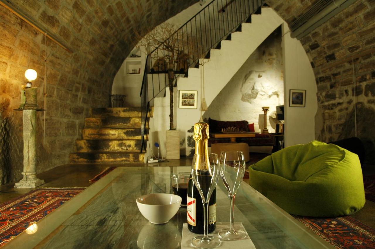 Appartement Ciel De Fugeres Le Puy-en-Velay エクステリア 写真