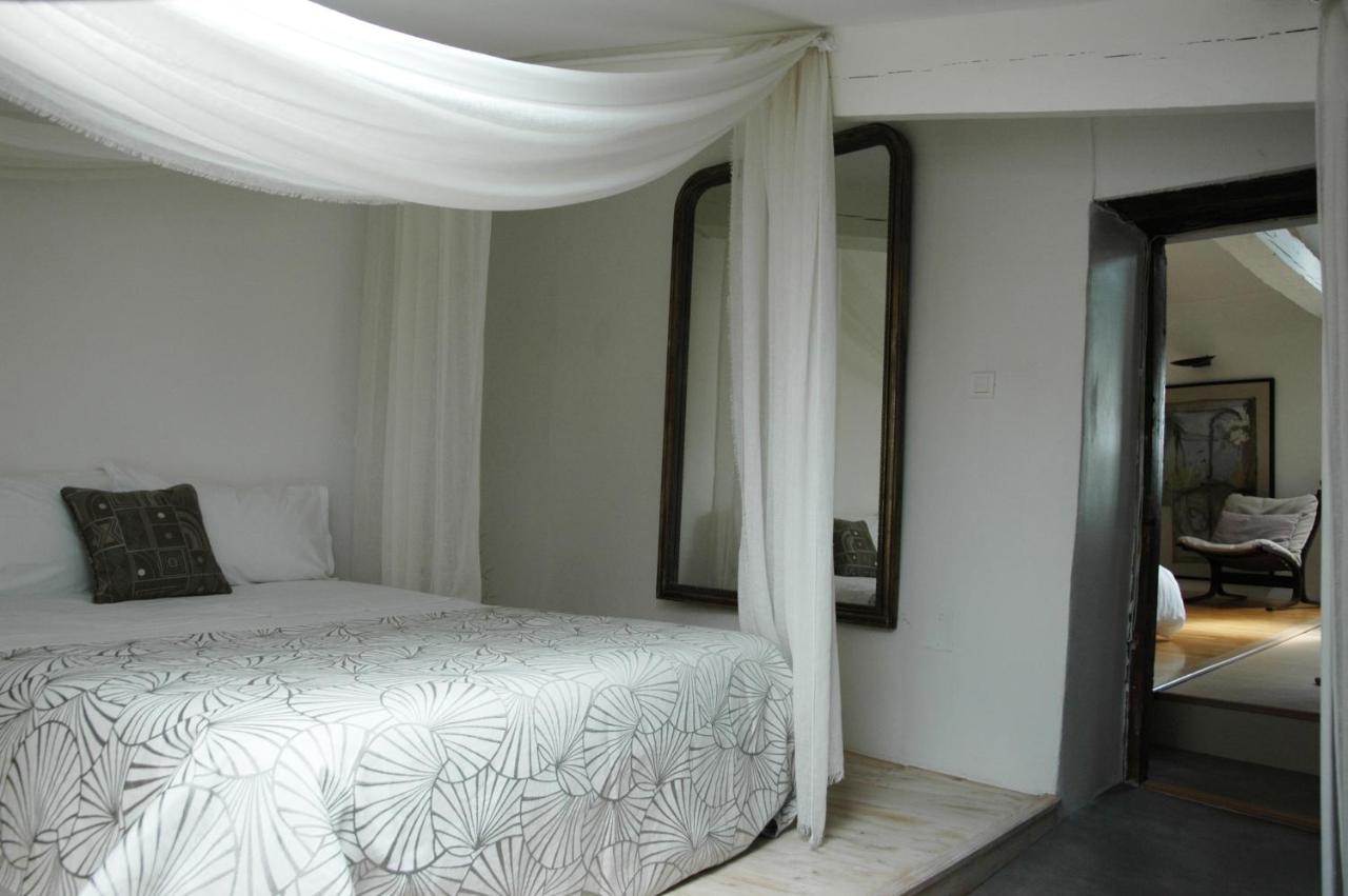Appartement Ciel De Fugeres Le Puy-en-Velay エクステリア 写真